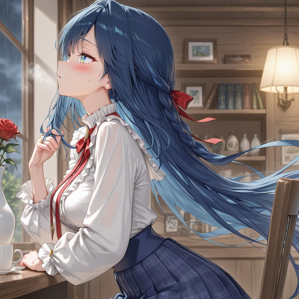 薔薇