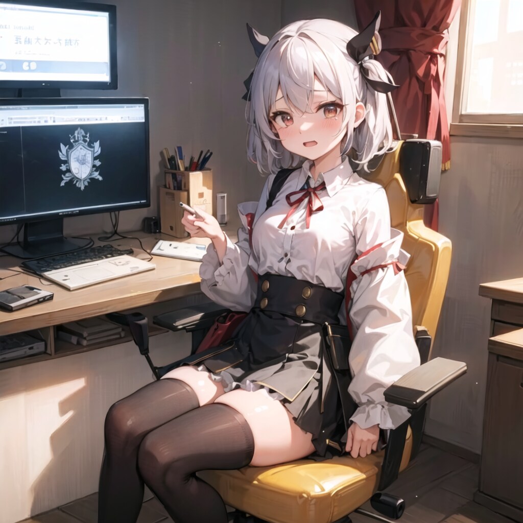 ある日の気づき