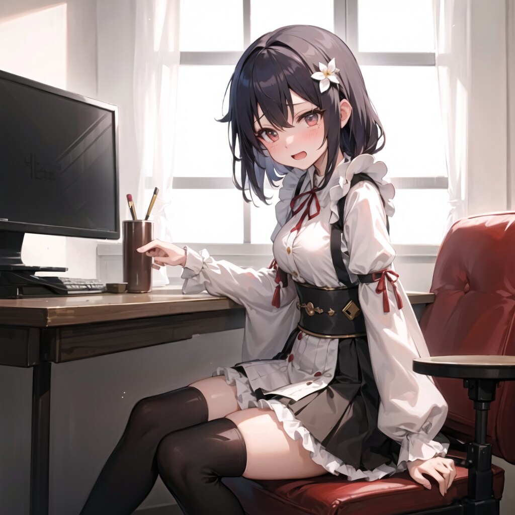 ある日の気づき