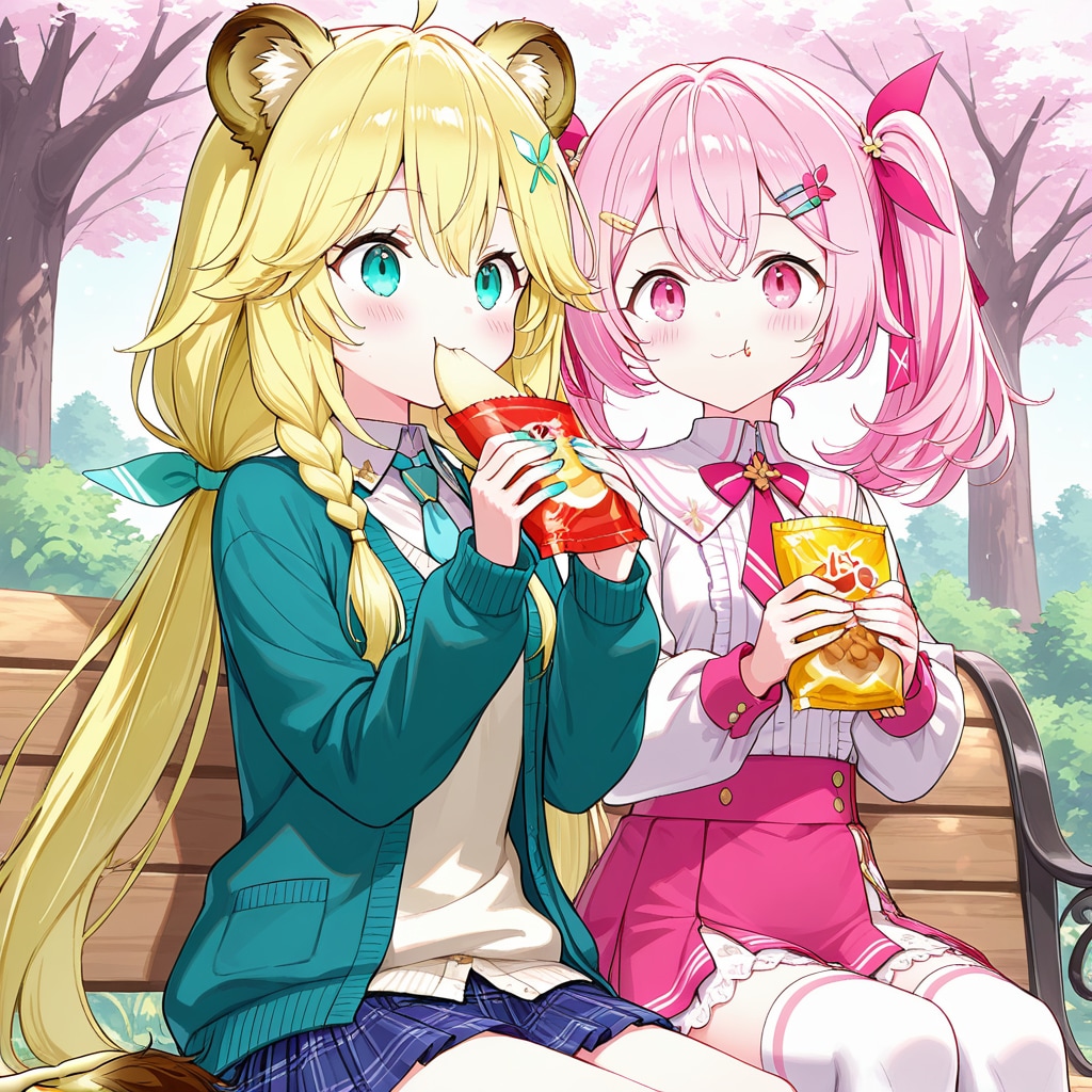 お菓子