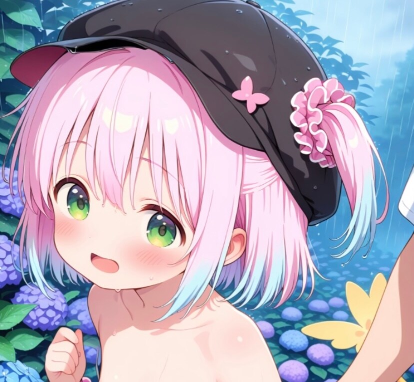 紫陽花🪻