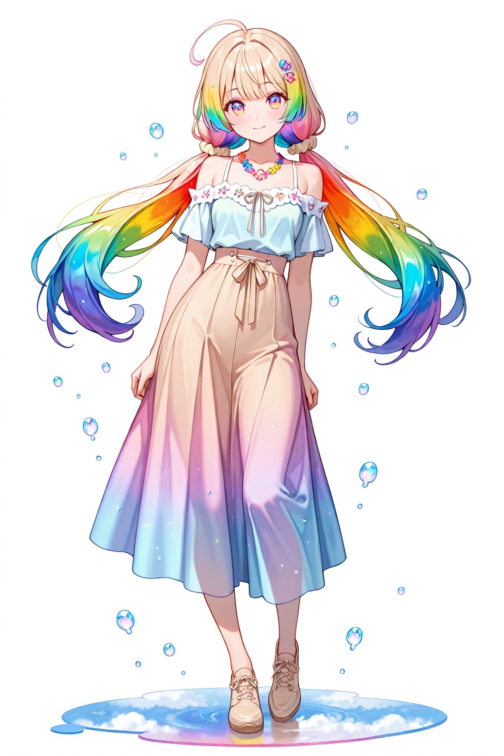 Another Lumina