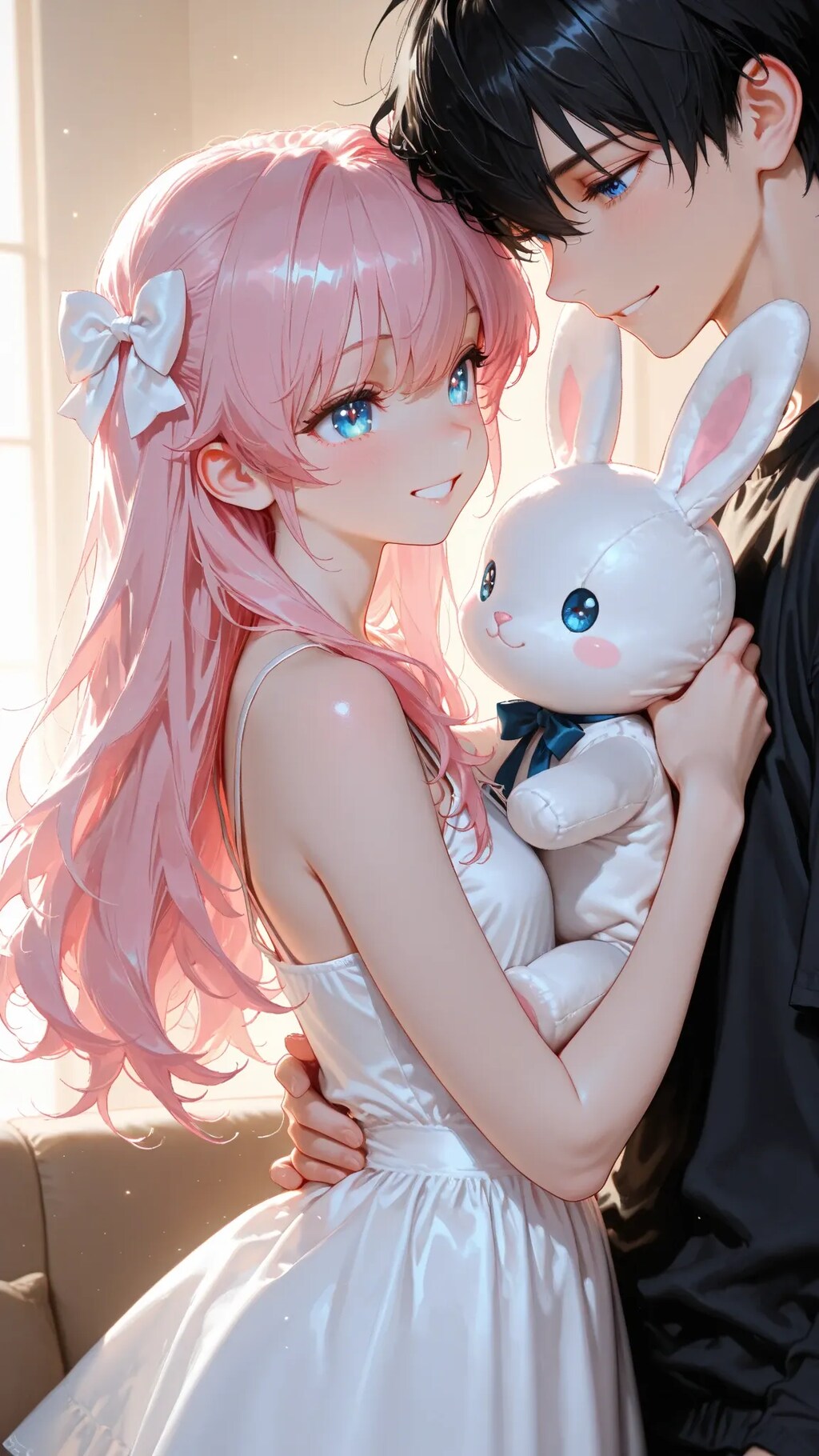 来栖木陰ちゃん