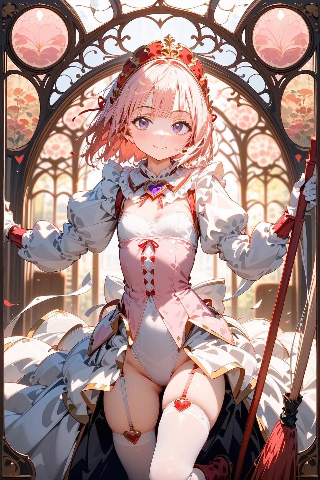 maid R15-6