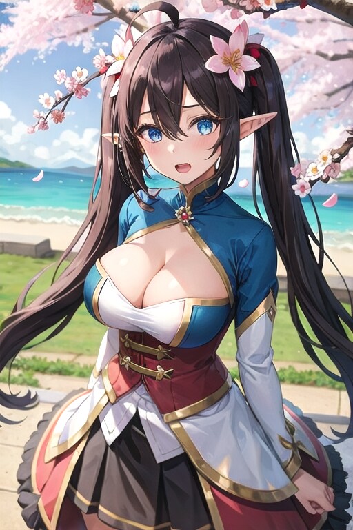 elf