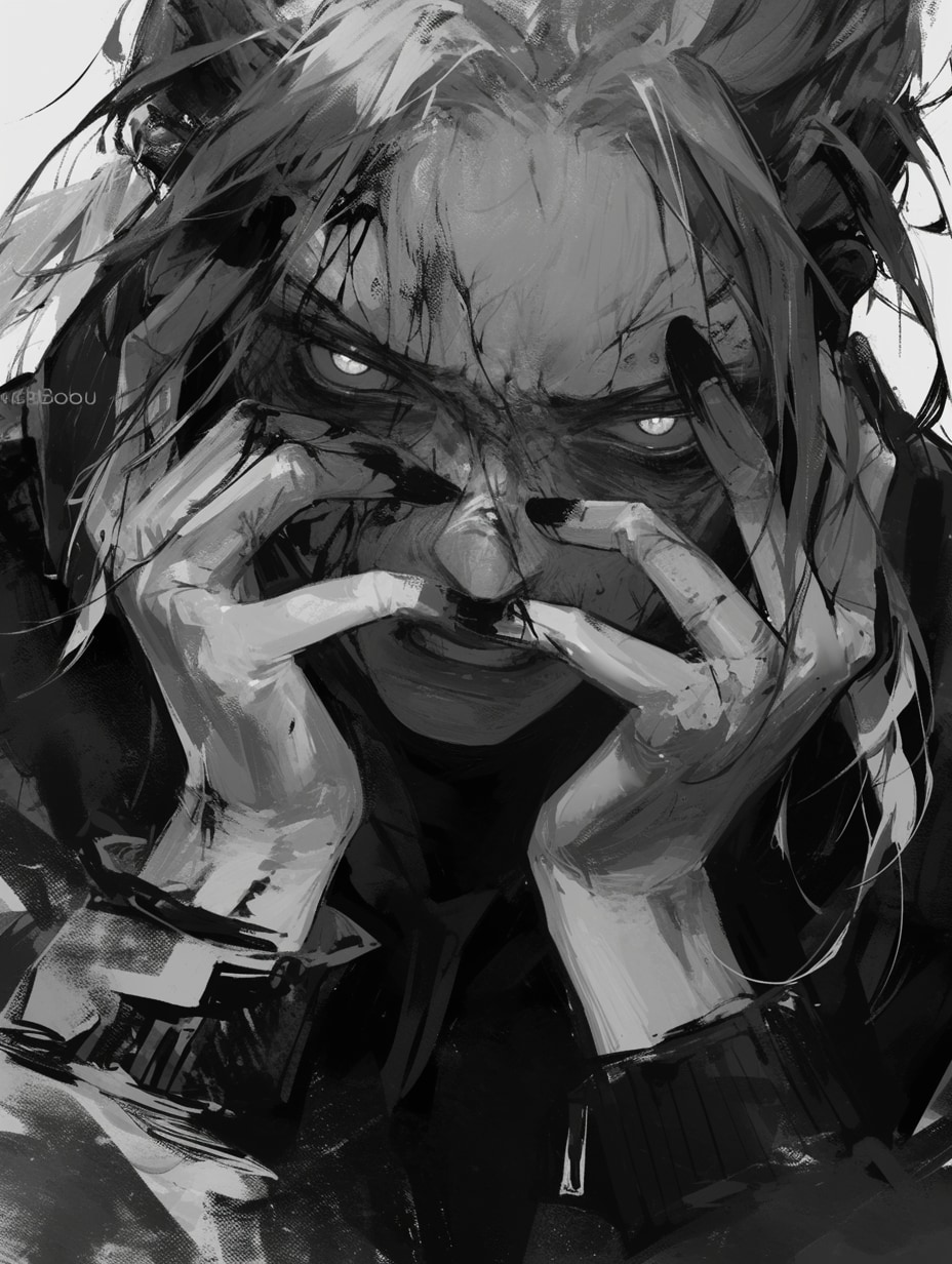 ★囚われ | の人気AIイラスト・グラビア