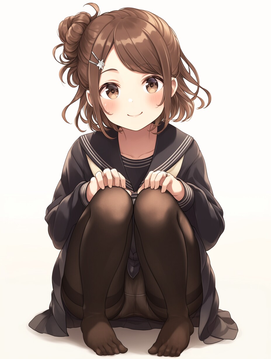 JK猫の視点286