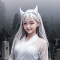 幽霊ちゃん 3枚目