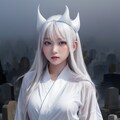 幽霊ちゃん 6枚目