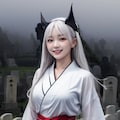 幽霊ちゃん 8枚目
