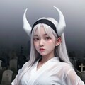 幽霊ちゃん 10枚目