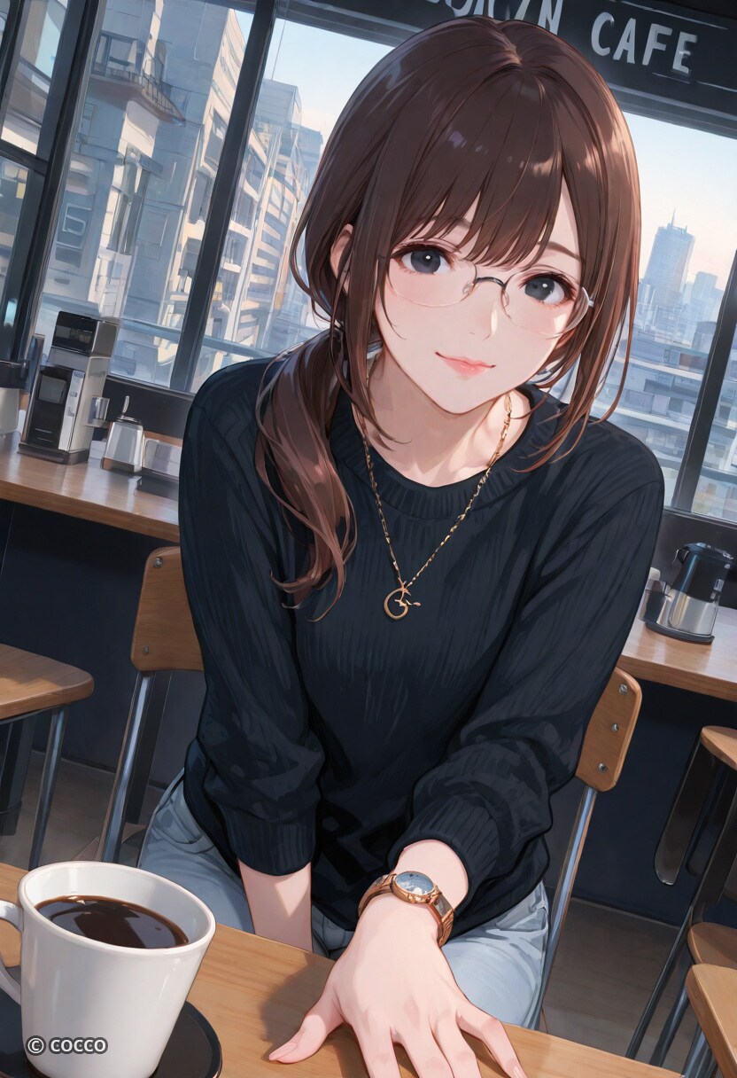 私を信じて