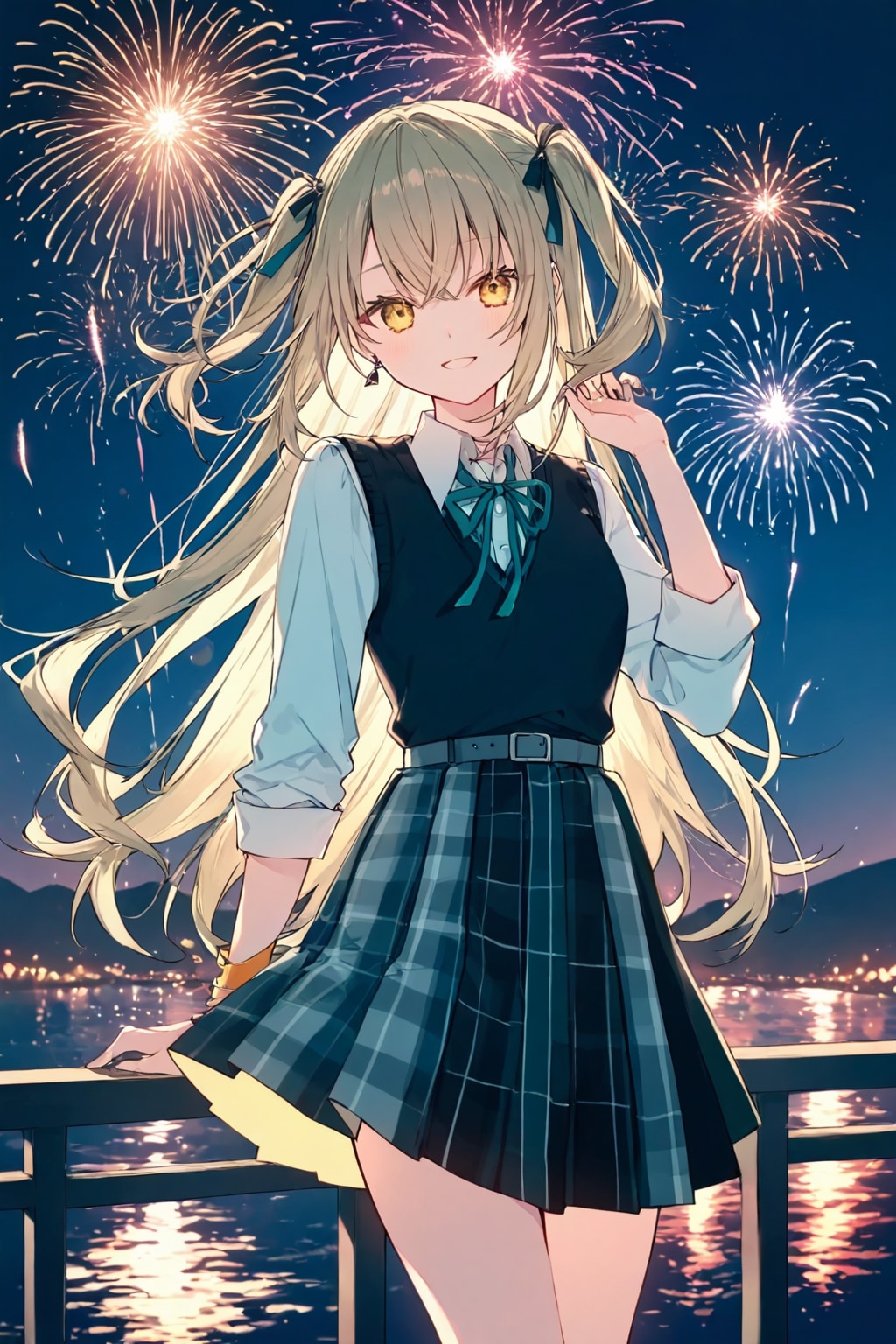 花火