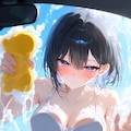 乳ワイパー 2枚目
