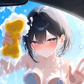 乳ワイパー 4枚目