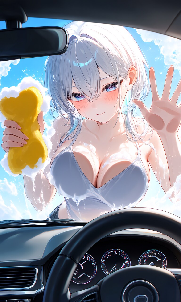 乳ワイパー