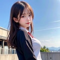 51 JK 夏服 3枚目
