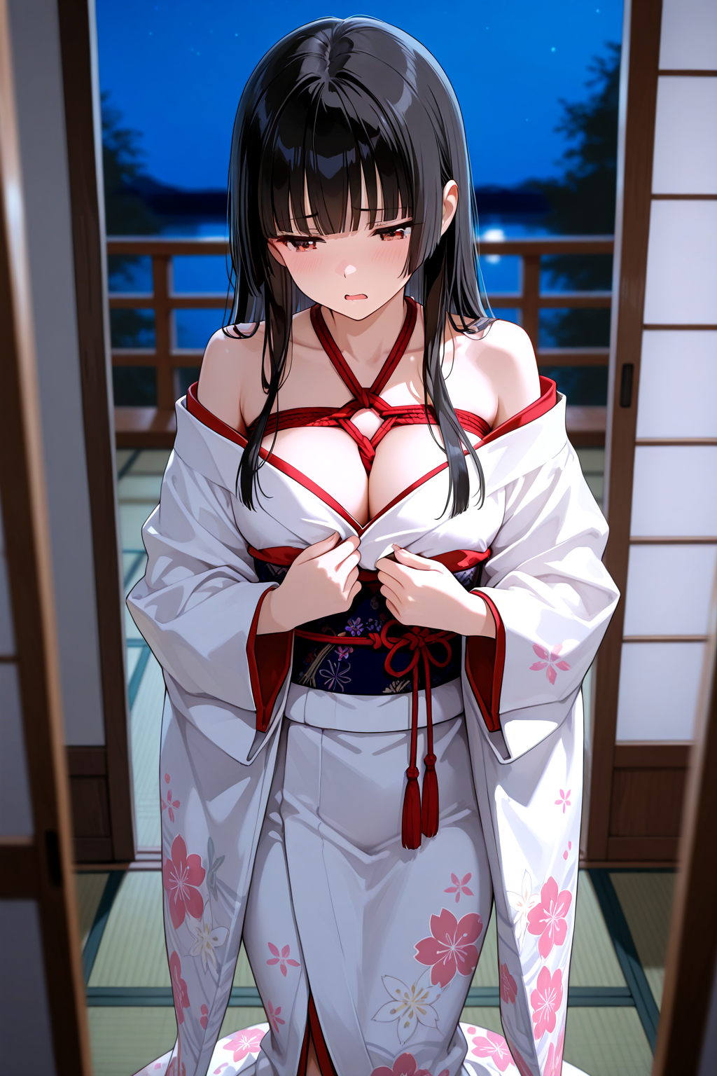 姫縛り