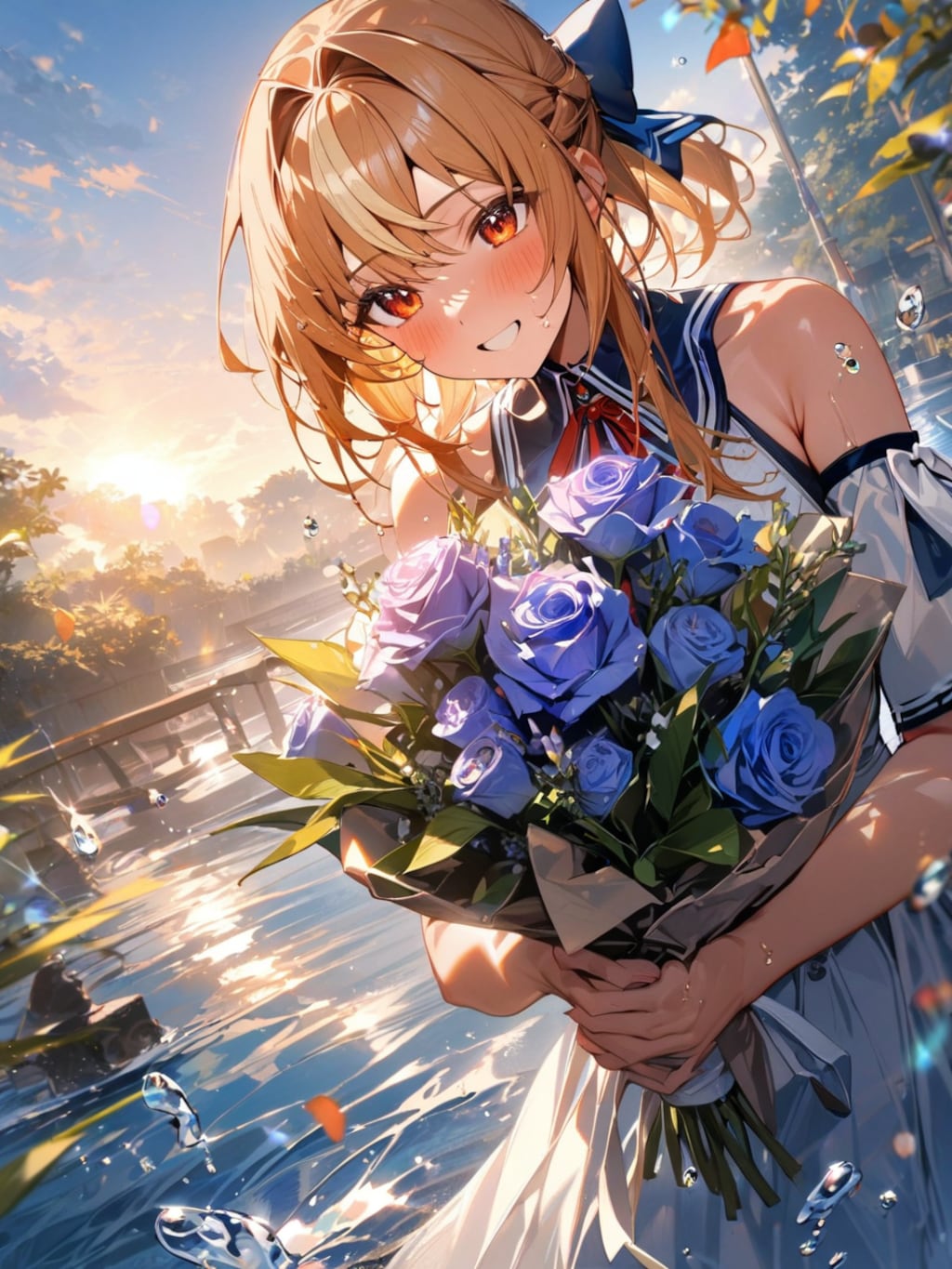 不知火フレア生誕祭【ホロライブ・不知火フレア】