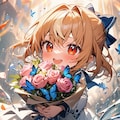 不知火フレア生誕祭【ホロライブ・不知火フレア】 3枚目