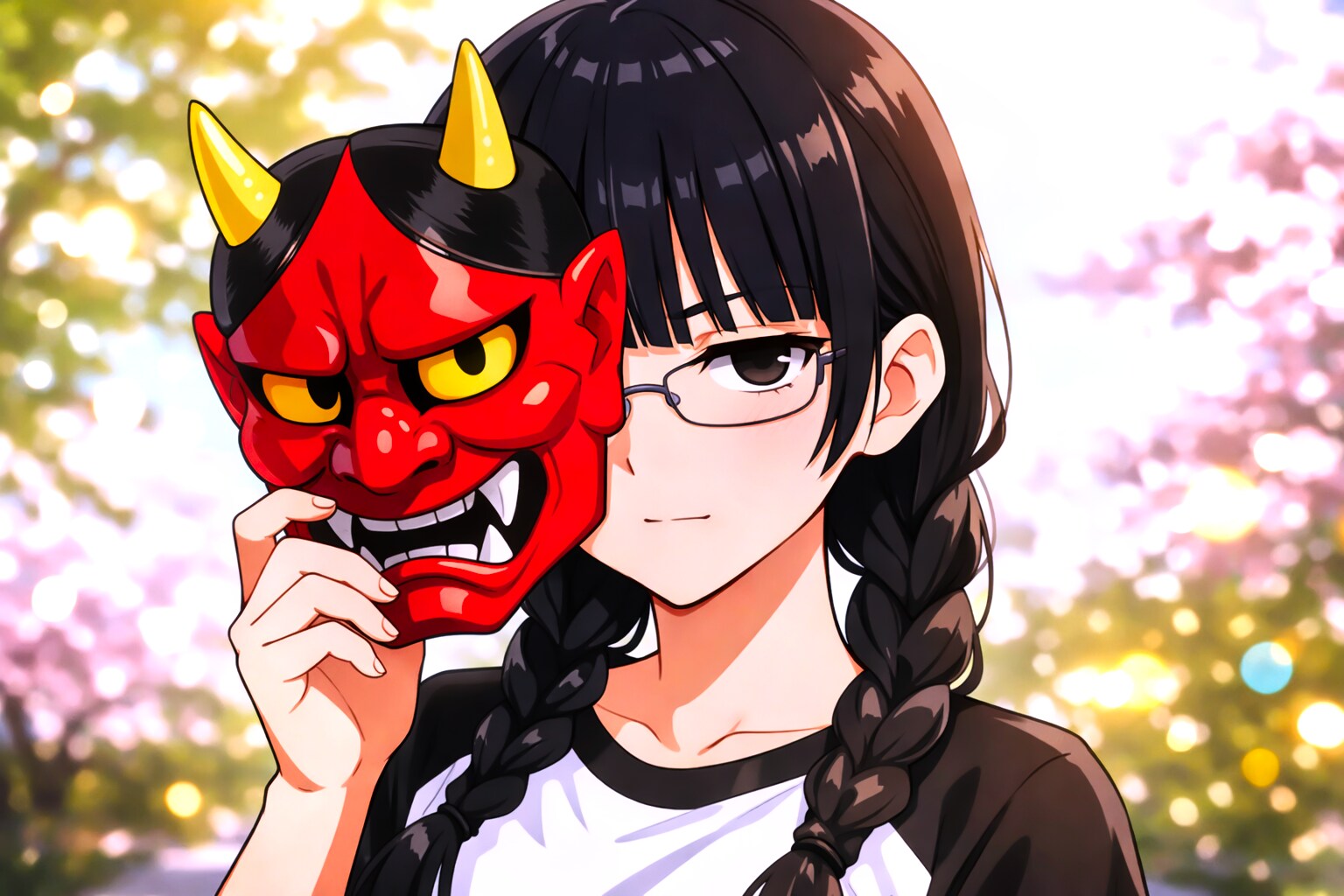 おにはうち