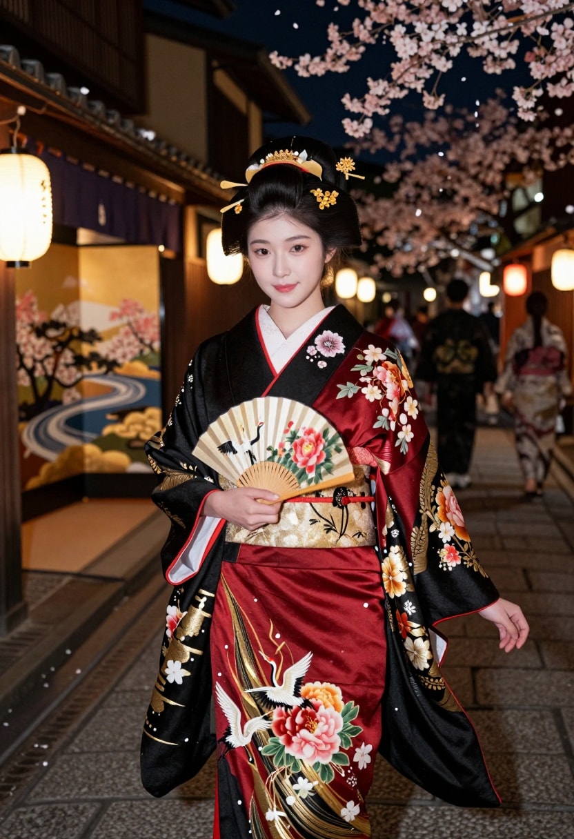 oedowalk | の人気AIイラスト・グラビア