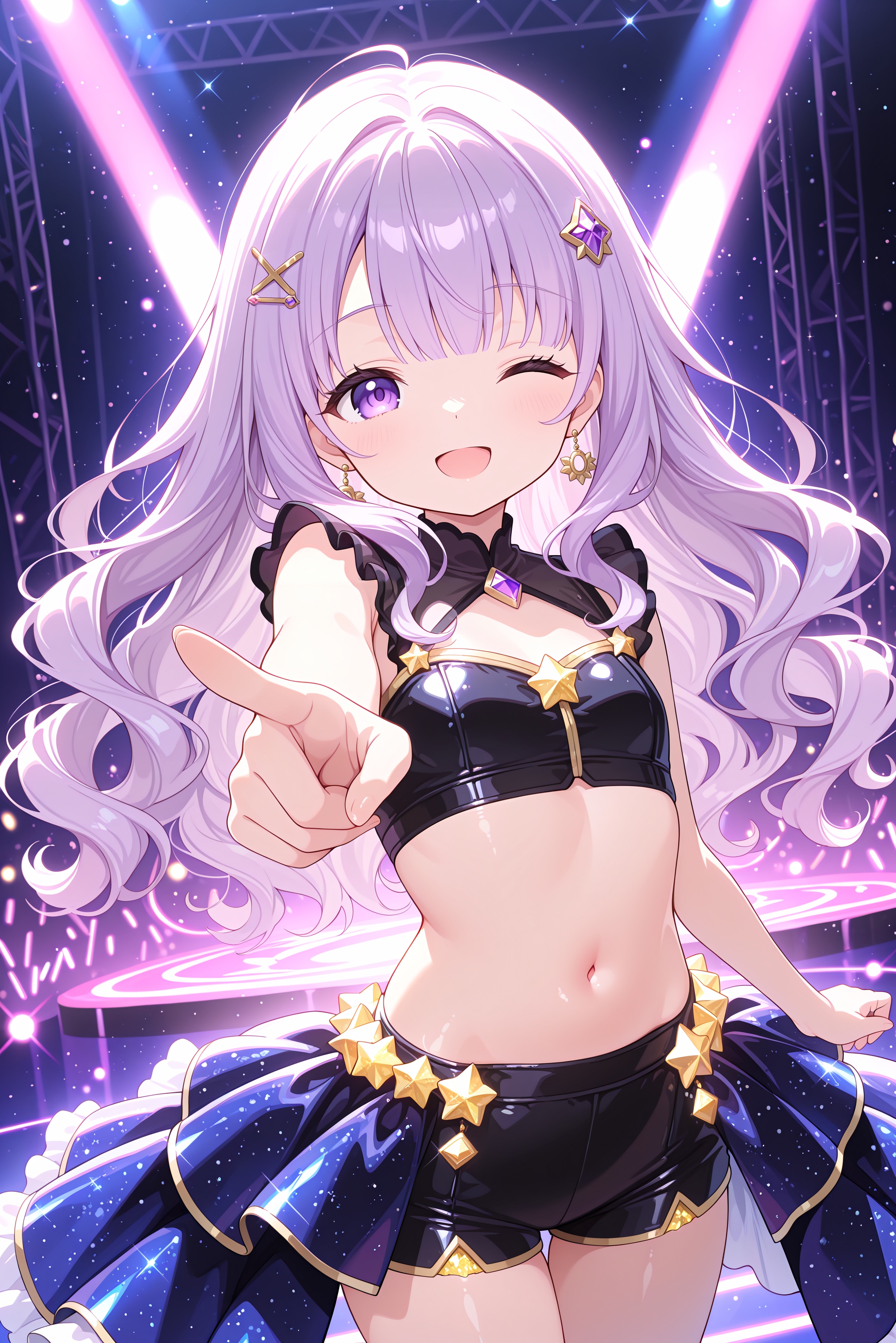 君を見つけた！