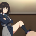 攻めたきな 2枚目