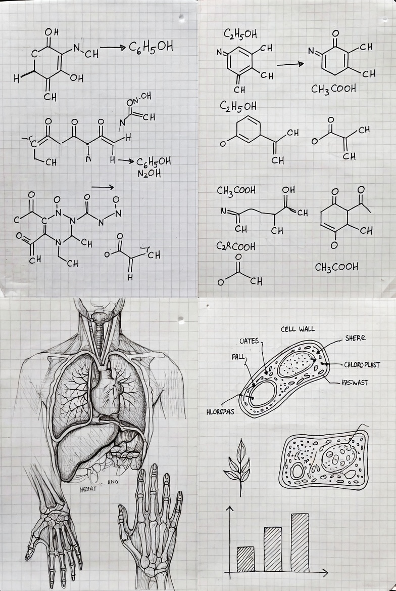 凄くそれっぽい笑笑 | の人気AIイラスト・グラビア