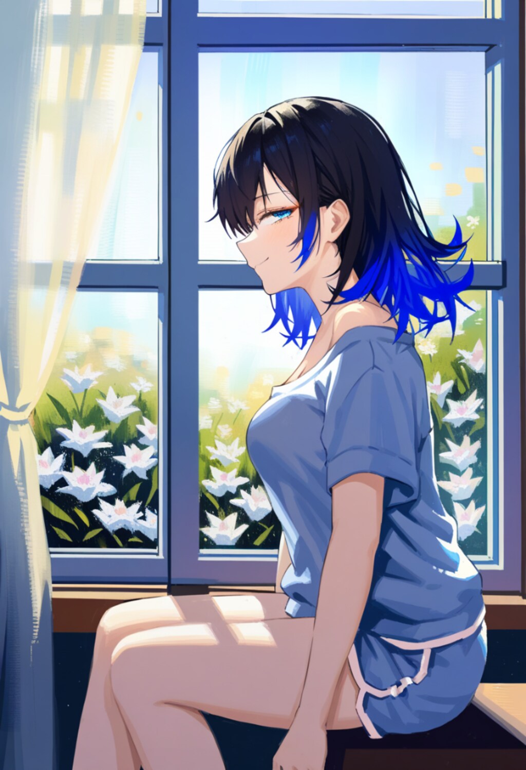 うちの子「奏」です