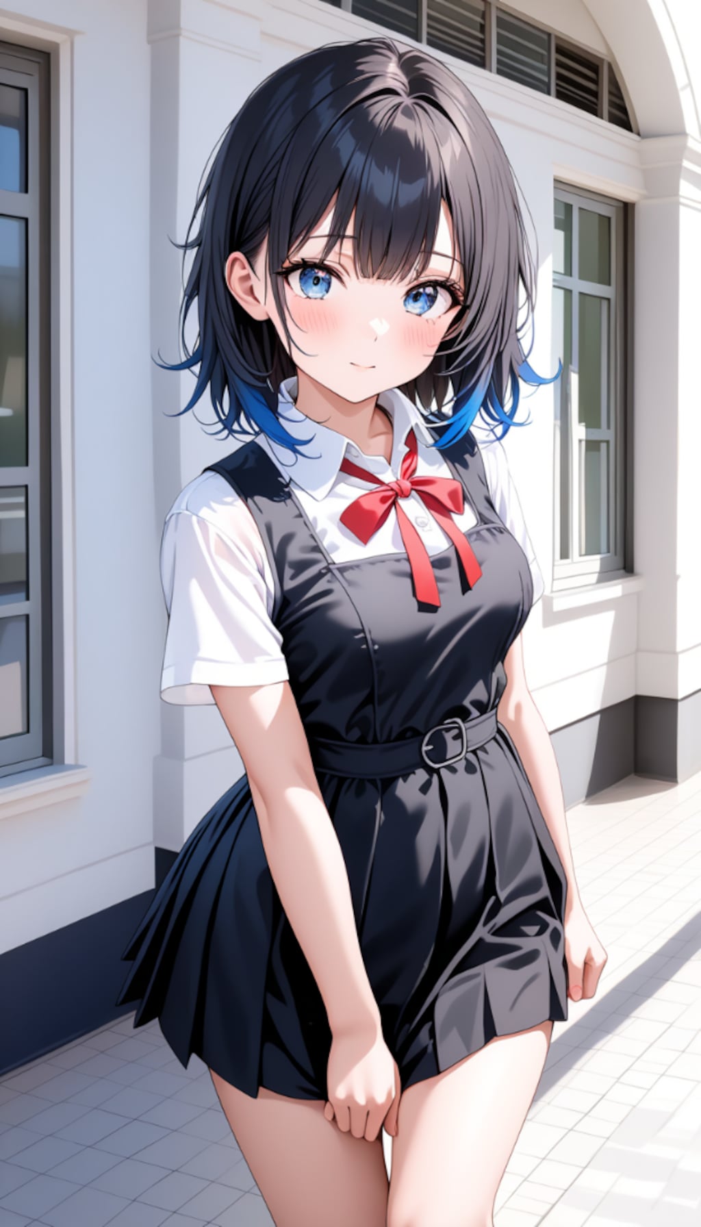 うちの子「奏」です