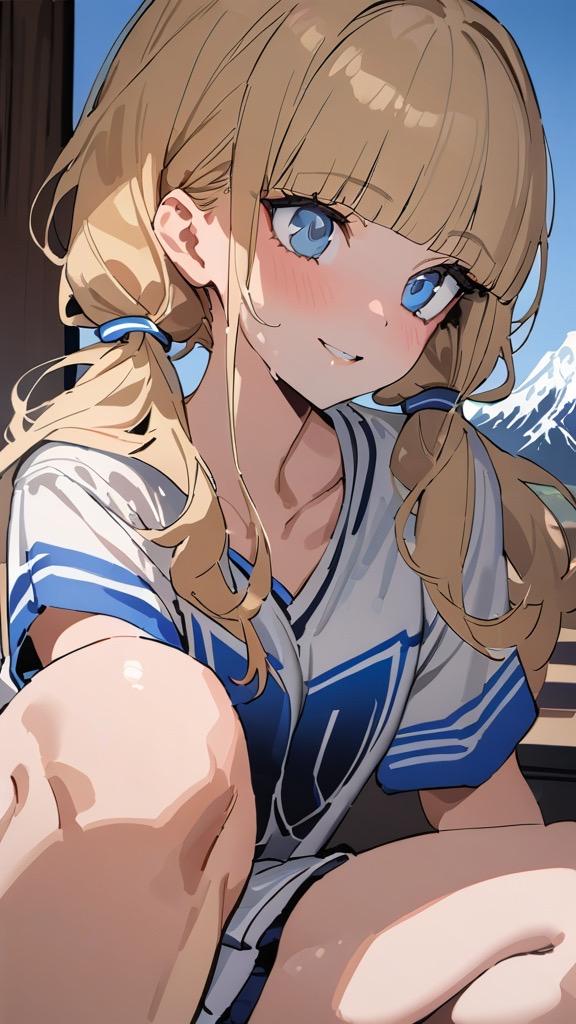 ちょっと休憩☕️ | の人気AIイラスト・グラビア