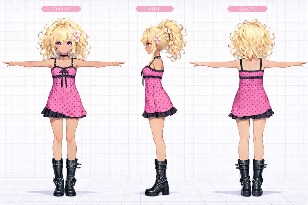 あと1cmの向こう側