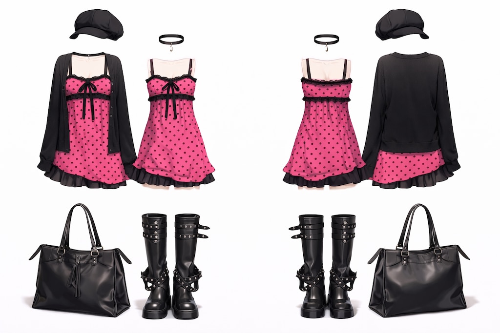 あと1cmの向こう側