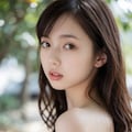 本日の着衣ヌード 7枚目