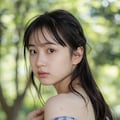 本日の着衣ヌード 11枚目