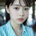 本日の着衣ヌード 12枚目