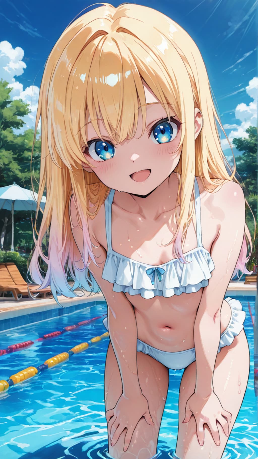 うちの子