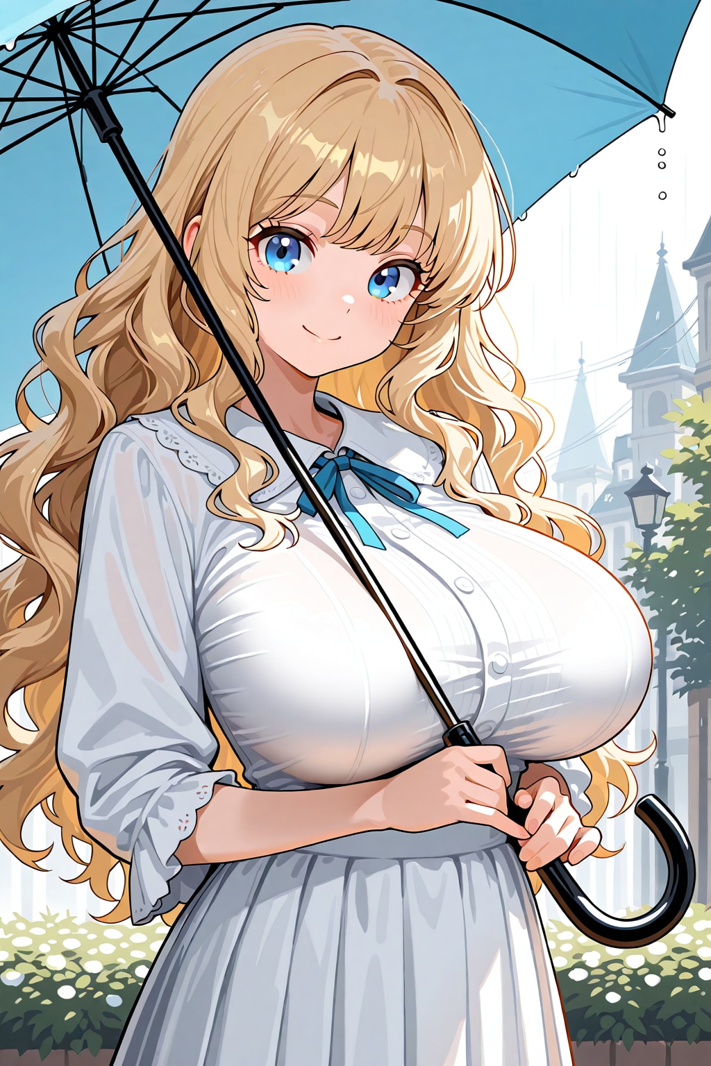 あまがさ