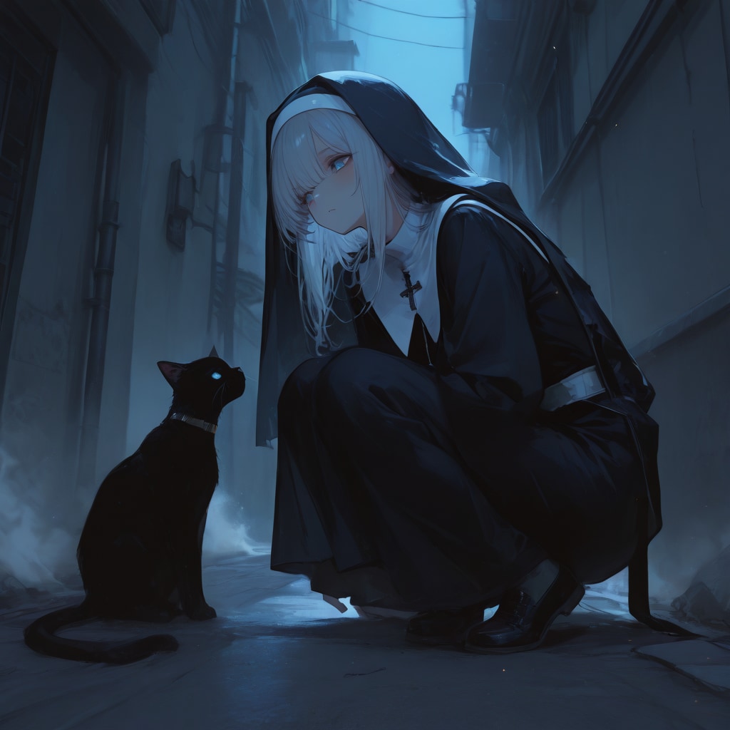 Rockers　ー聖歌隊ー