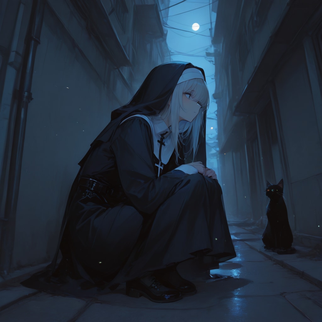 Rockers　ー聖歌隊ー