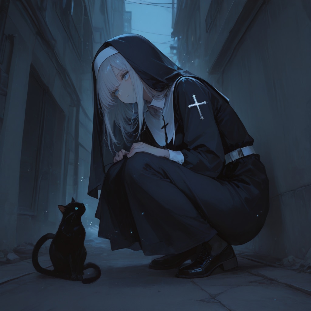 Rockers　ー聖歌隊ー