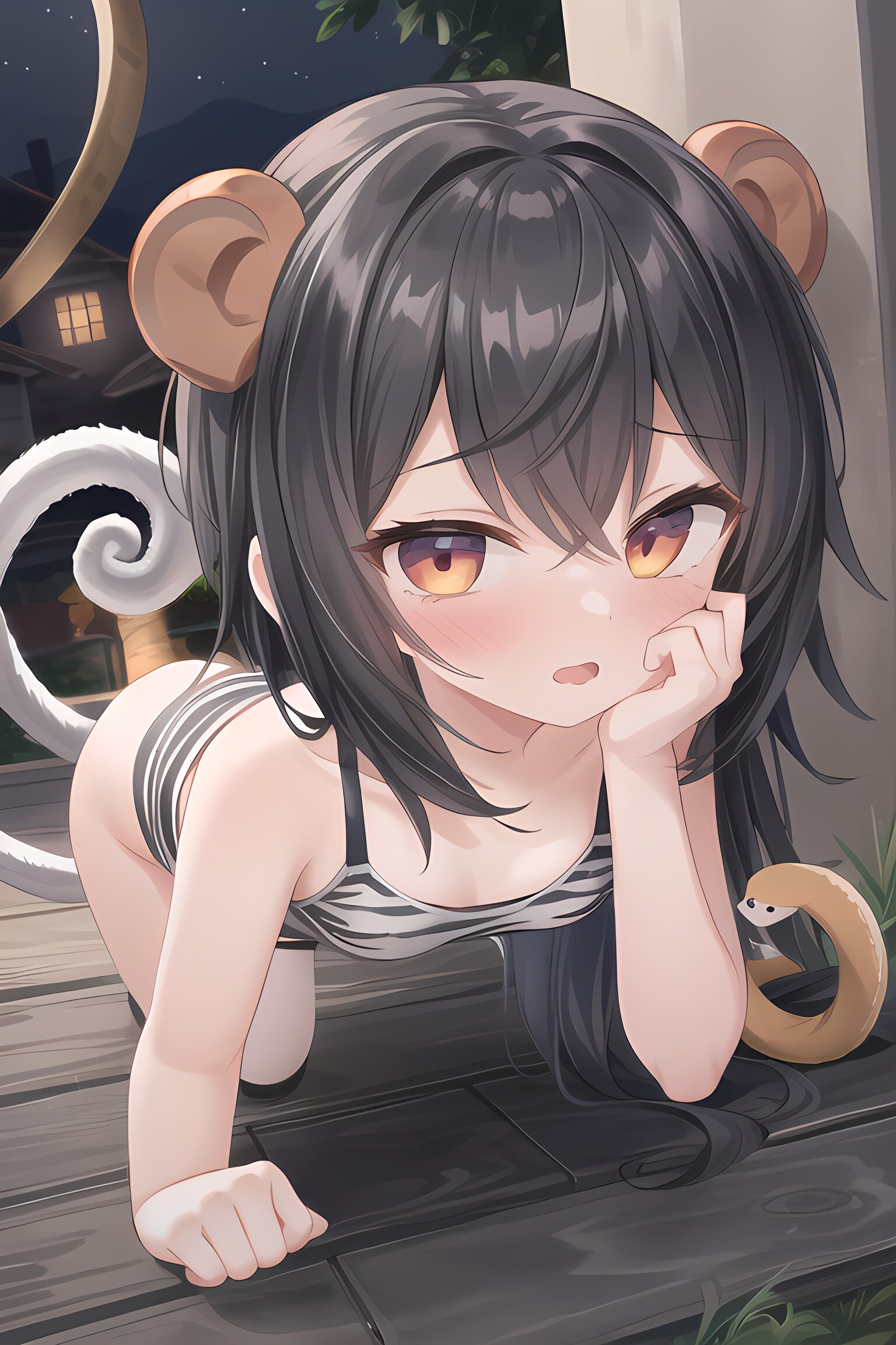 ぬえっこ