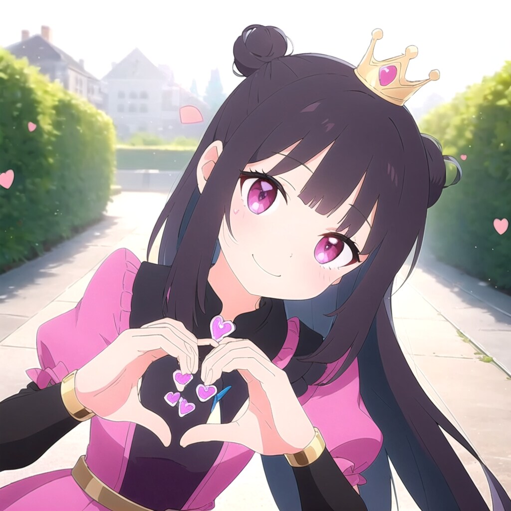 OPALありがとうなのです