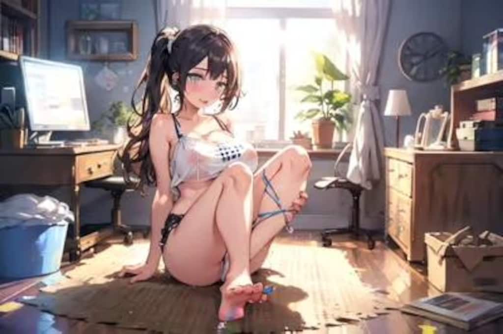 無題