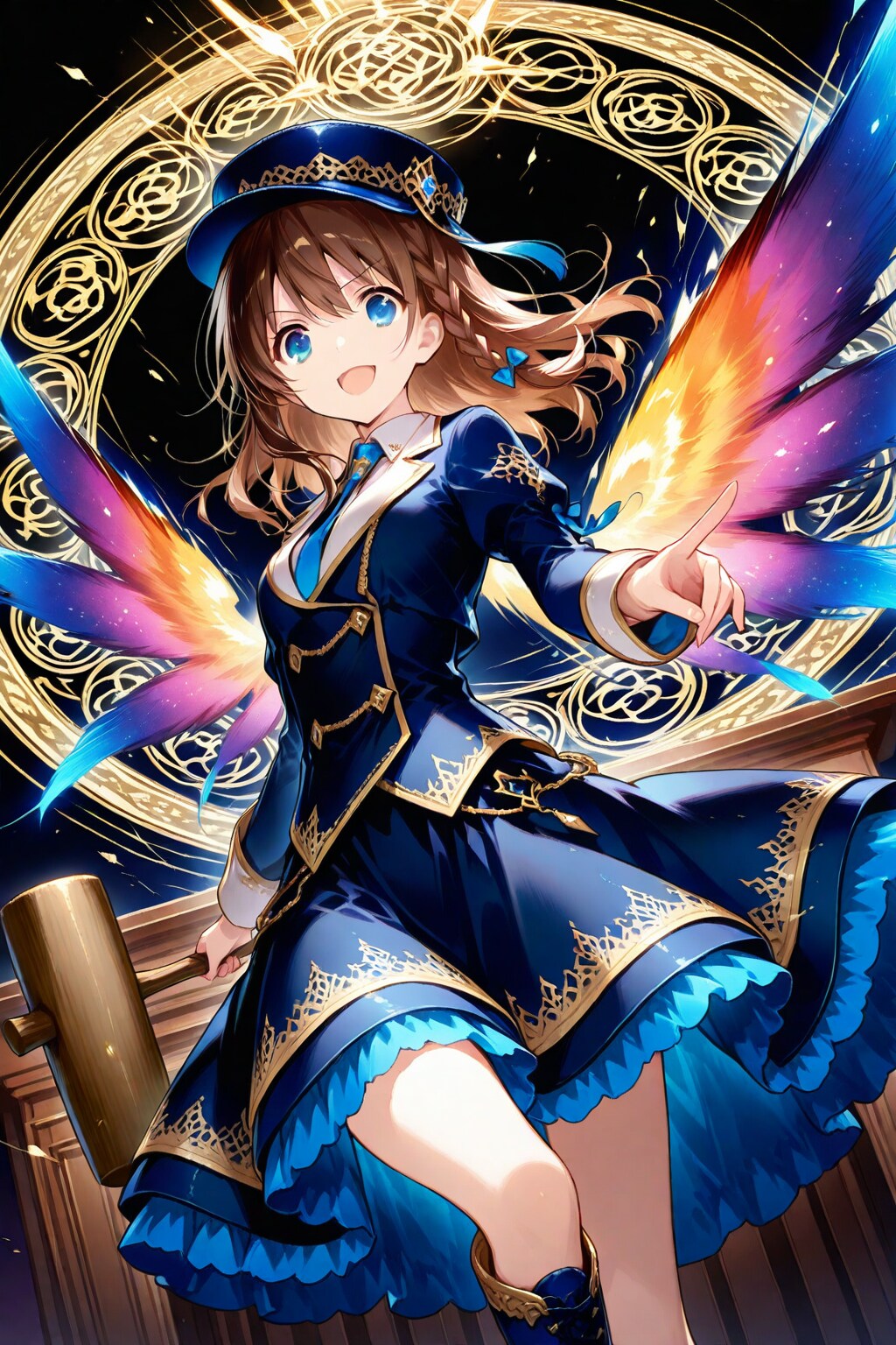 佐藤由美_断罪少女