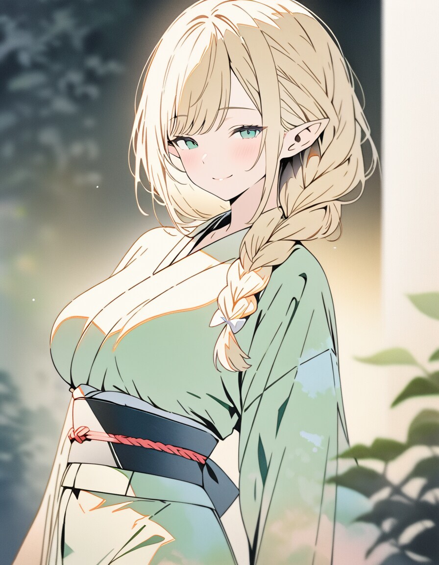 エリー29 | の人気AIイラスト・グラビア