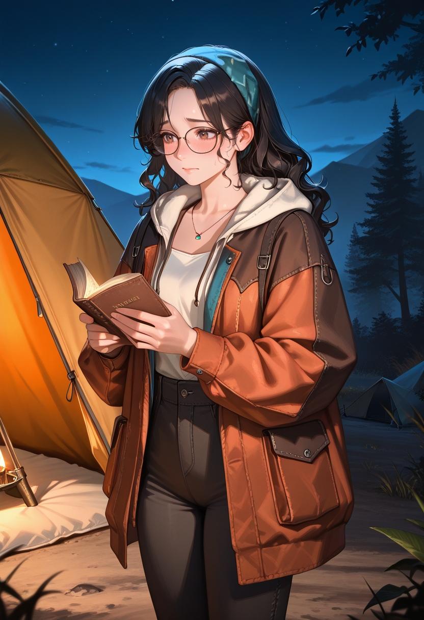 アルマさん：MHWilds