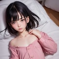 睡眠中にいたずら - 片瀬千恵 3枚目