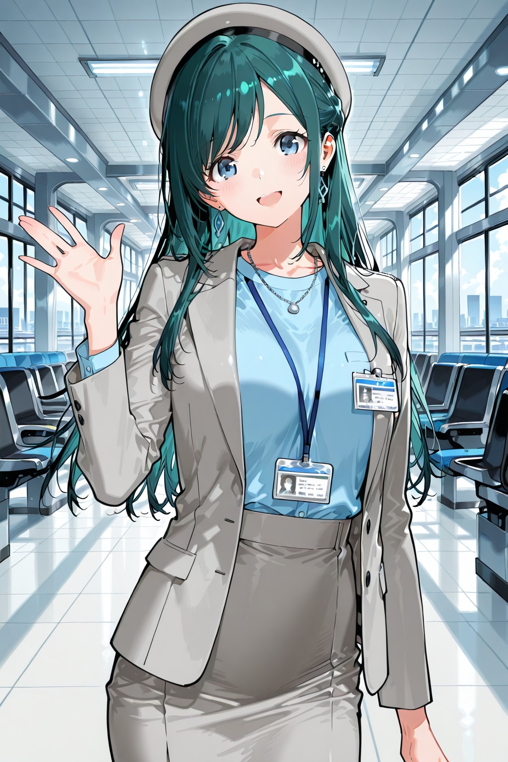 菫さん２３０